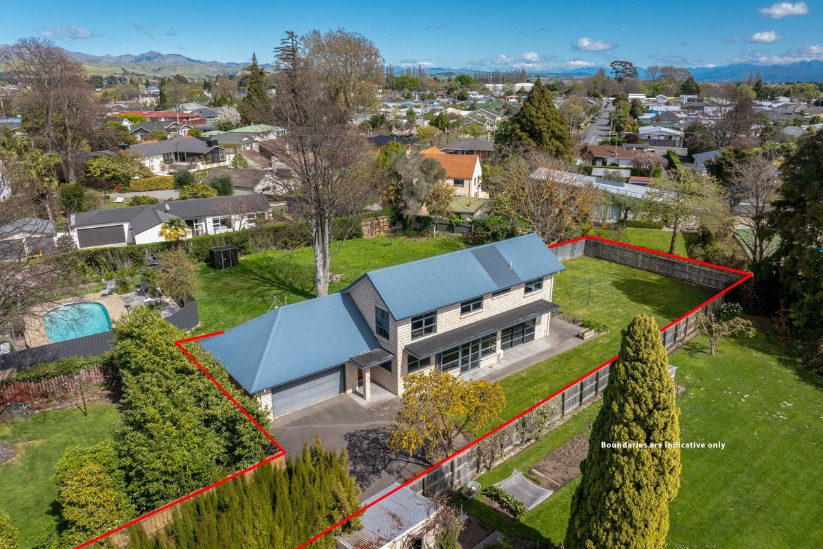 100A Maxwell Road, Blenheim, Blenheim - Carousel 1