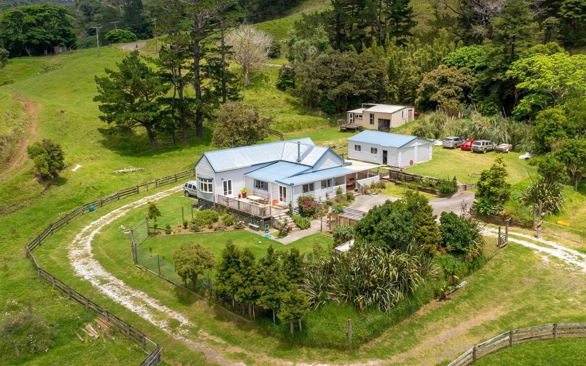 281 Waiotemarama Gorge Road, Opononi, Kaikohe - Carousel 1