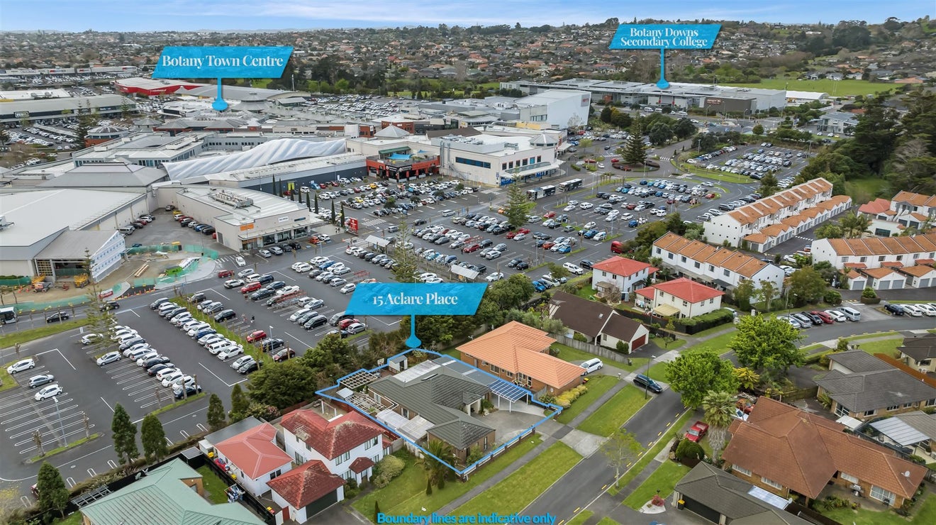 15 Aclare Place, East Tamaki, Auckland - Carousel 2