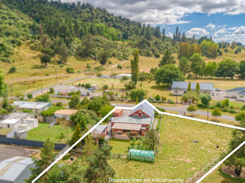 4 Raumaewa Road, Mangaweka - Carousel 1