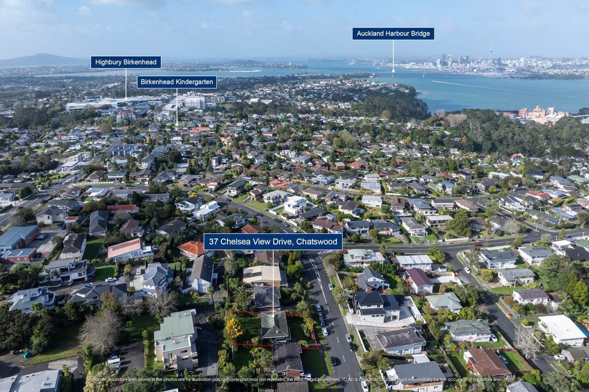 37 Chelsea View Drive, Chatswood, Auckland - Carousel 28