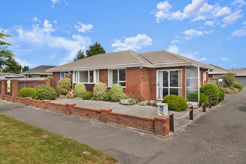 46A Daniels Road, Redwood, Christchurch - Carousel 2