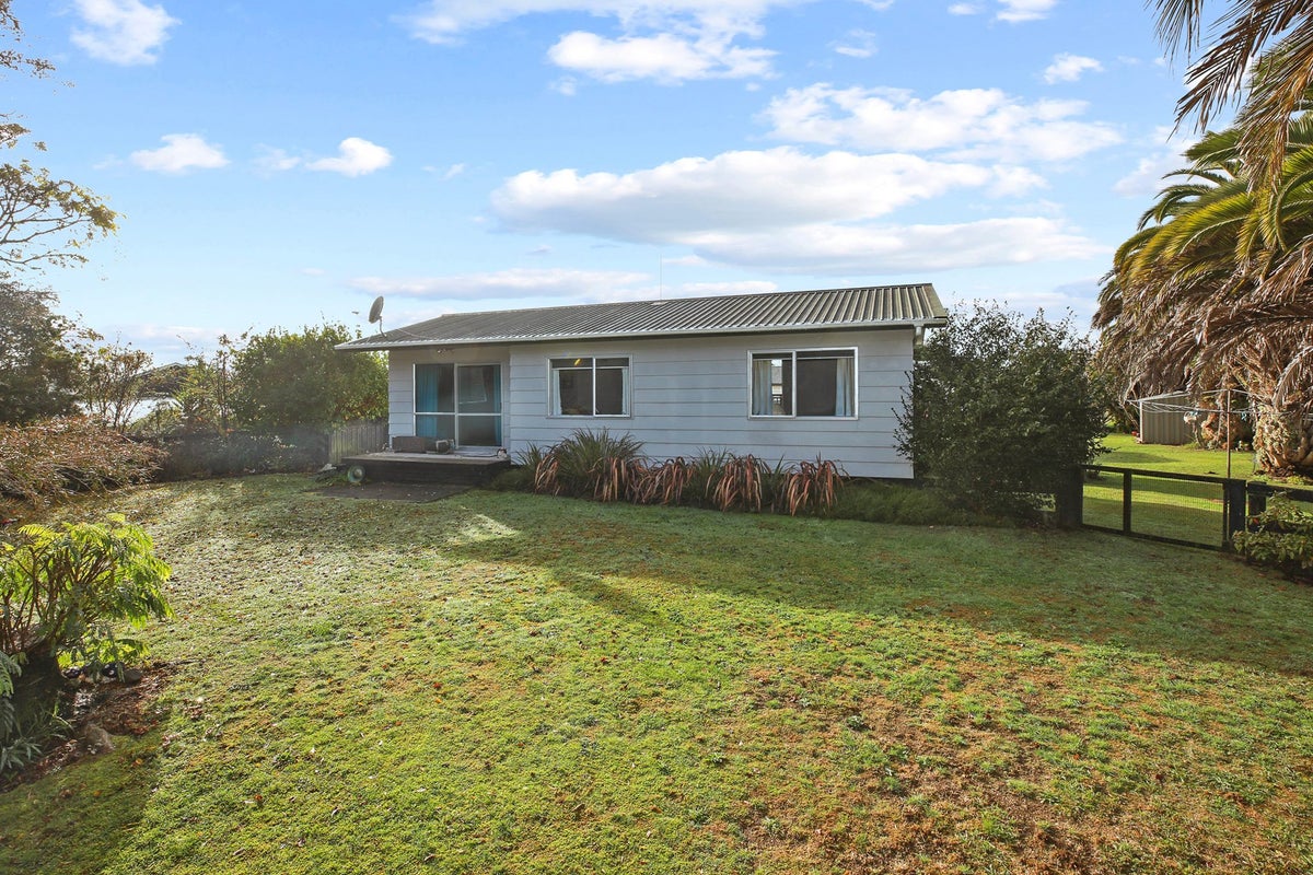 235 Otorohanga Road, Tokanui, Te Awamutu - Carousel 2