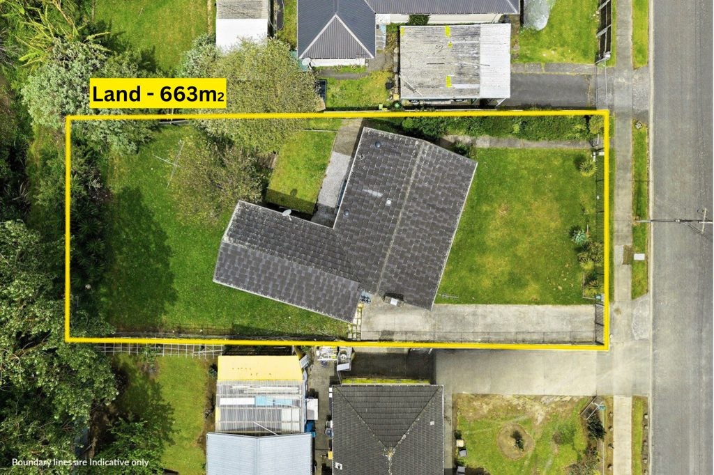 34 Williams Crescent, Otara, Auckland - Carousel 12