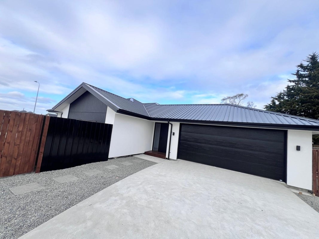 77 Geoff Geering Drive, NETHERBY, ASHBURTON - Carousel 2