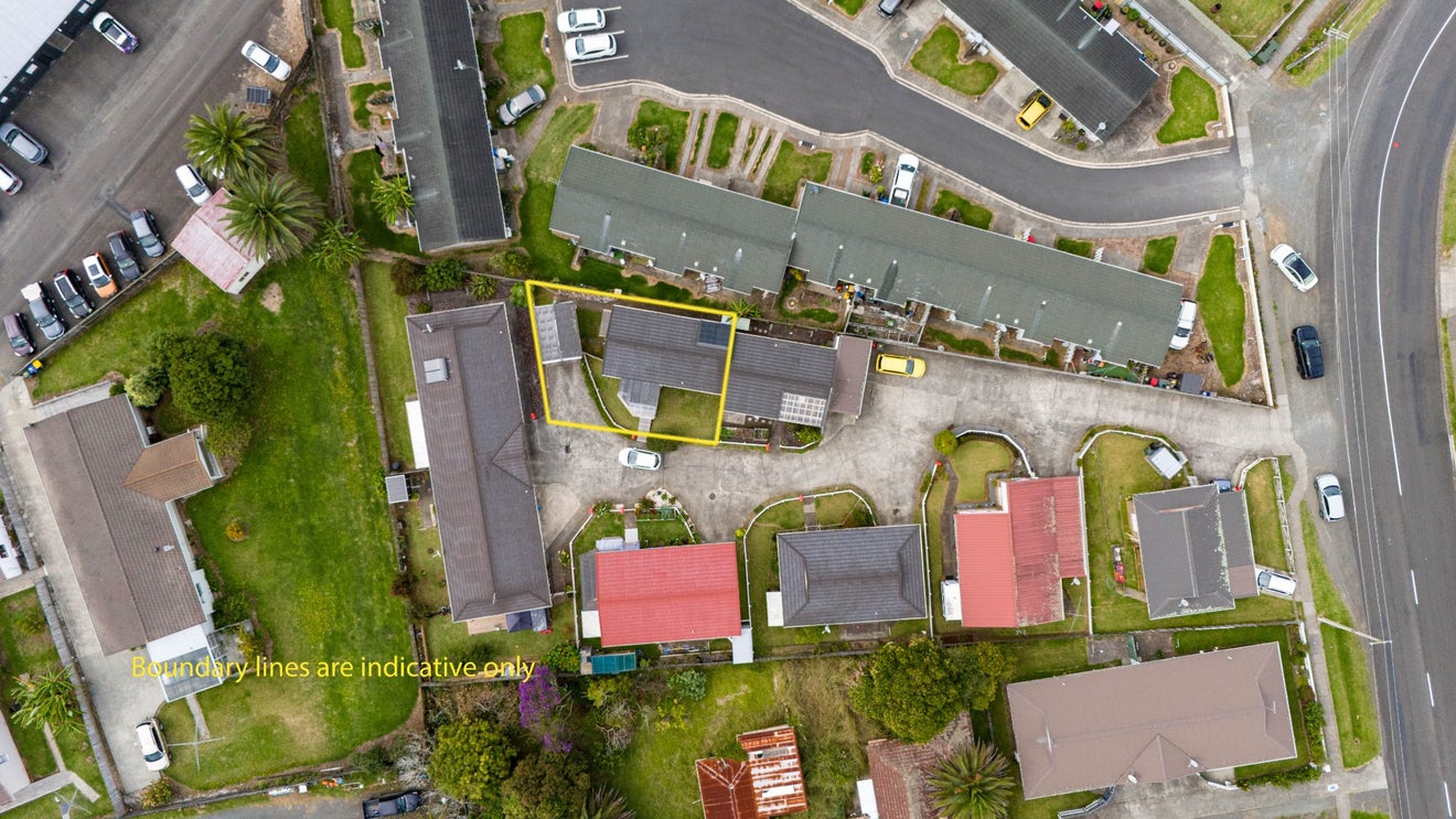 7/49 Puckey Avenue, Kaitaia, Kaitaia - Carousel 20