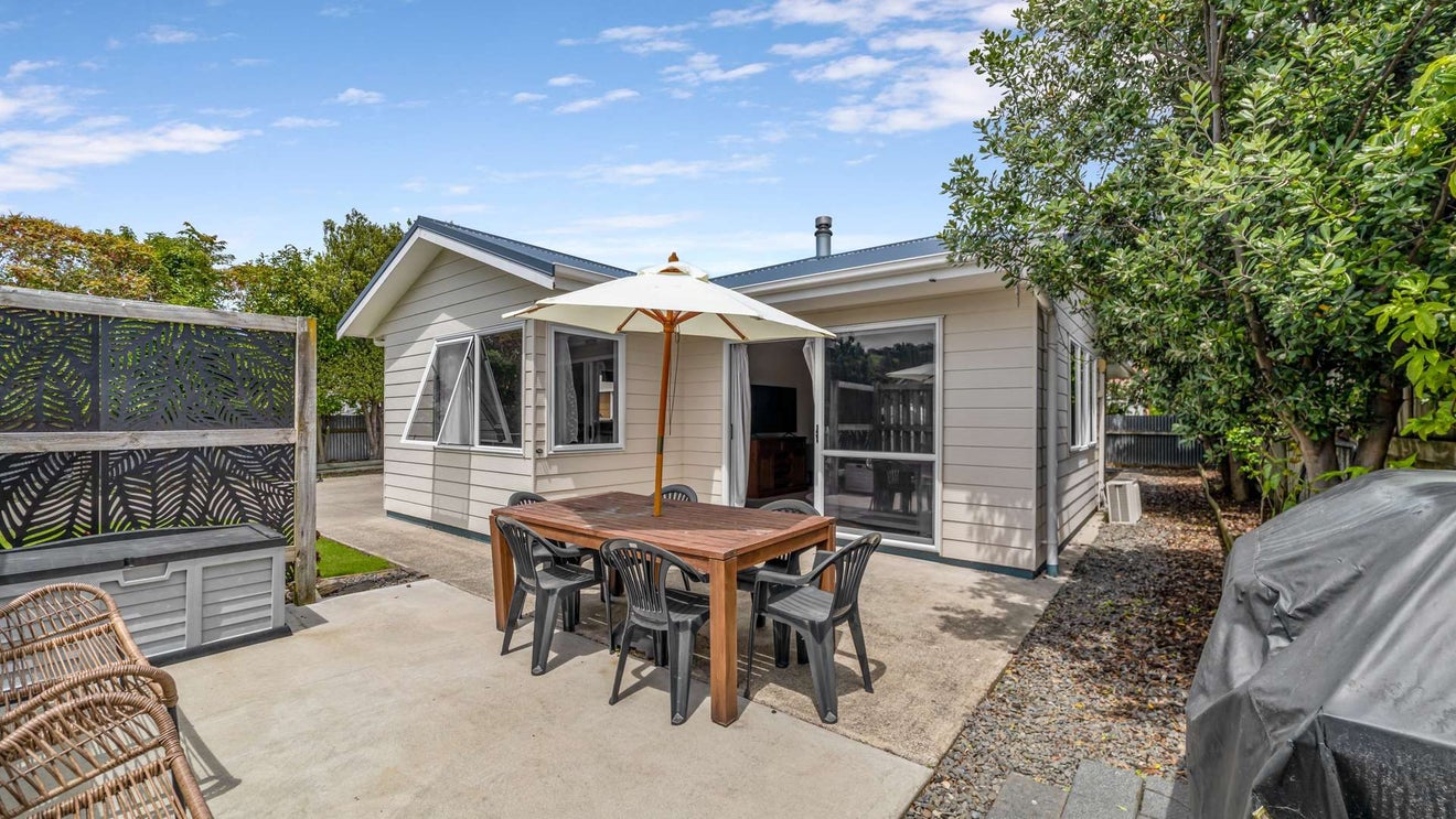25A Steele Road, Tamarau, Gisborne - Carousel 2