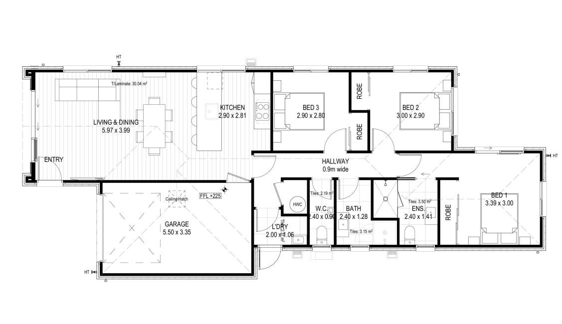 64 Candys Road, Halswell, Christchurch City, Canterbury - Carousel 9
