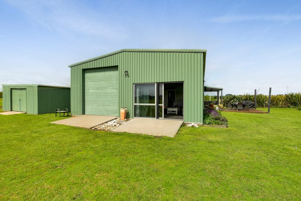 219 Brown Road, Brixton, Waitara - Carousel 2