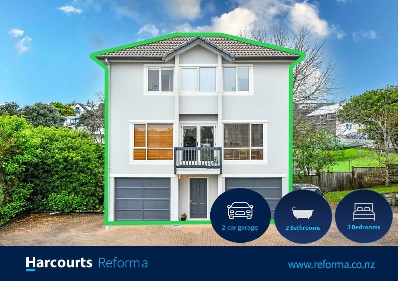9/57 Gladstone Road, Northcote, Auckland - Carousel 1
