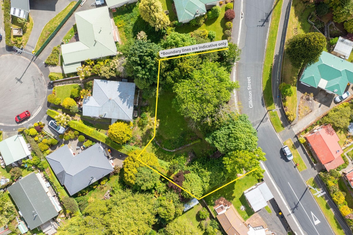 7 Gilkison Street, Halfway Bush, Dunedin - Carousel 1