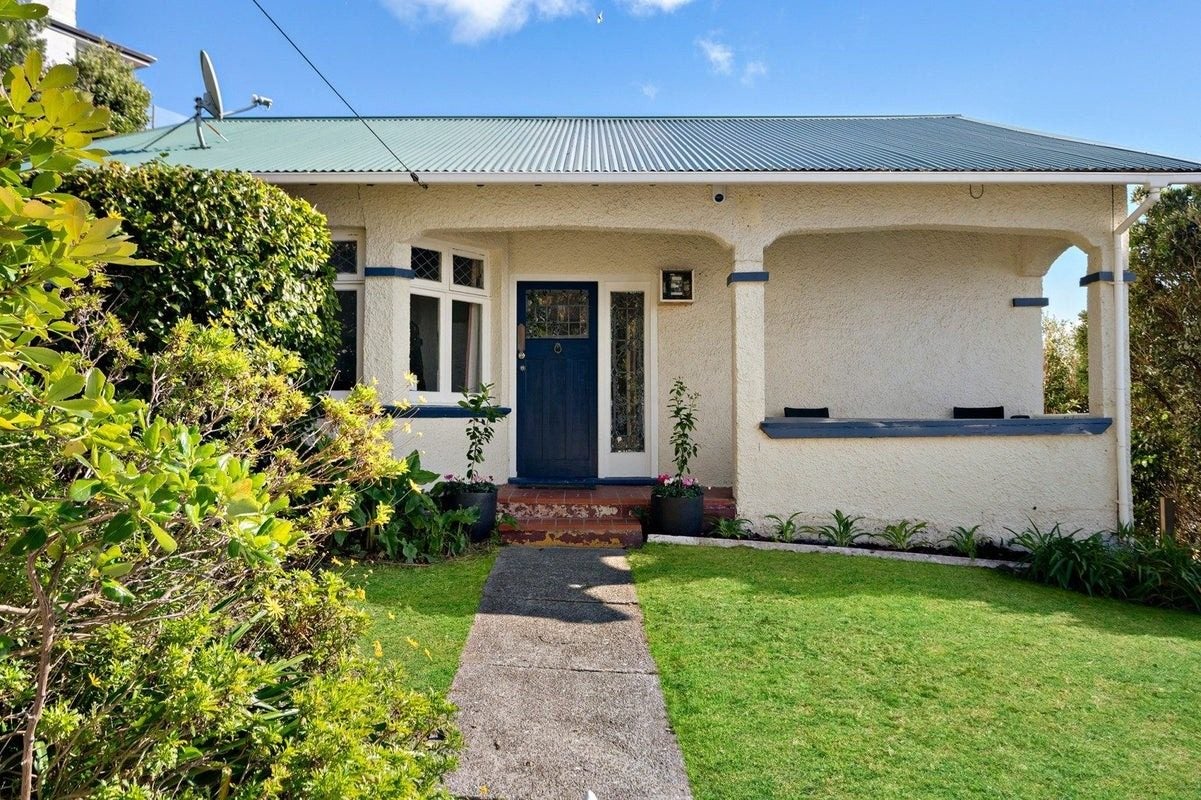 12 Roseneath Terrace, Roseneath, Wellington - Carousel 2