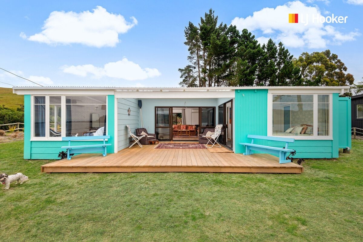 26 Otakou Golf Course Road, Otakou, Dunedin - Carousel 2