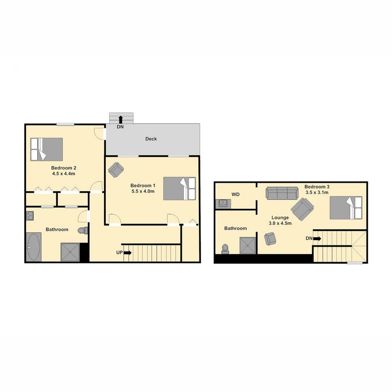7 Dilworth Terrace, Parnell, Auckland - Carousel 37