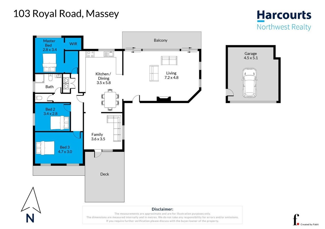 103 Royal Road, Massey, Auckland - Carousel 15
