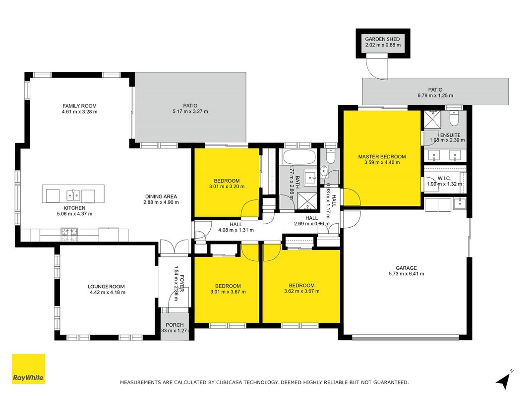 2 Andalusian Way, Karaka, Papakura - Carousel 28