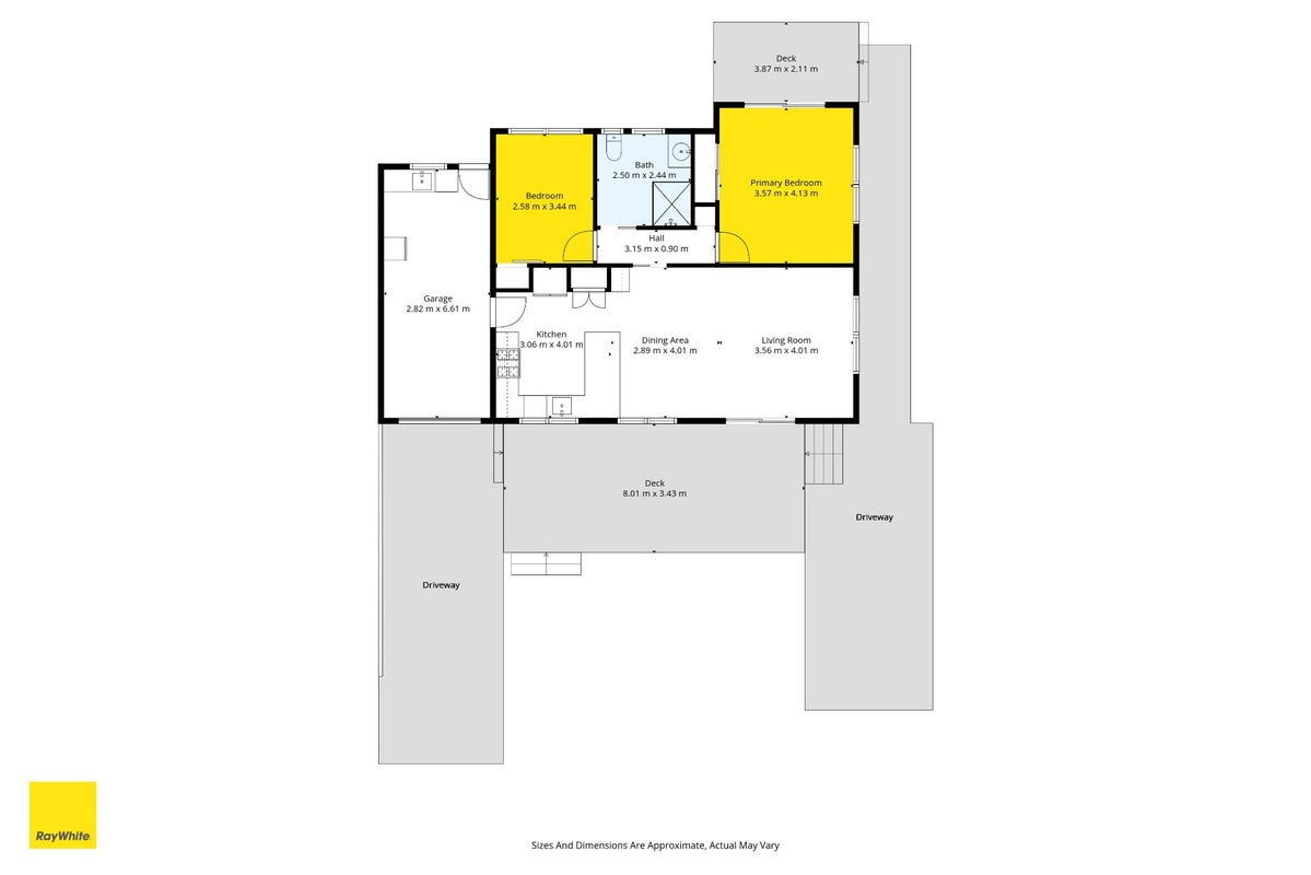 1 Quo Vadis Place, Red Beach, Whangaparaoa - Carousel 30