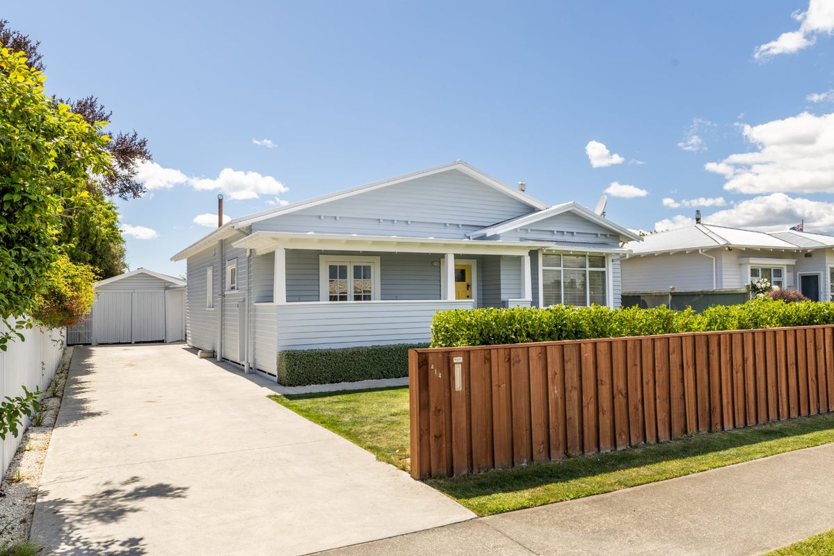 414 Massey Street, Akina, Hastings - Carousel 1