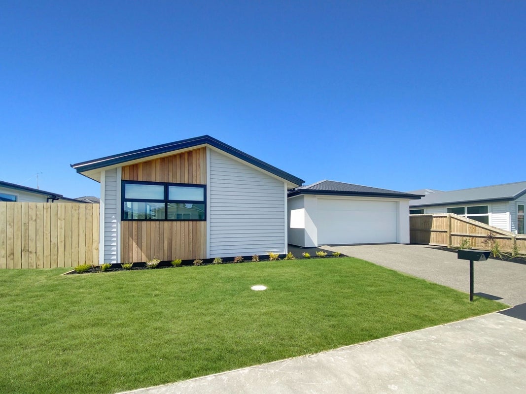 9 MacKinnon Street, Marshland, Christchurch - Carousel 1