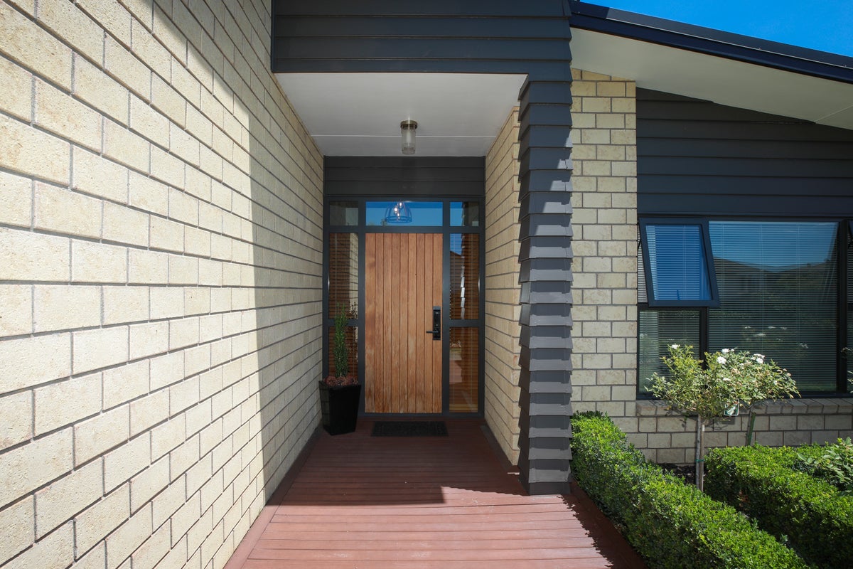 7 Ihimaera Terrace, Leamington, Cambridge - Carousel 2
