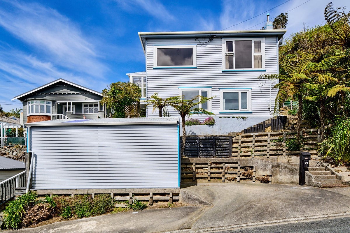 23 Chesterton Street, Johnsonville, Wellington - Carousel 25