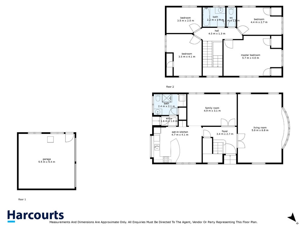103 Muritai Road, Eastbourne, Lower Hutt - Carousel 20