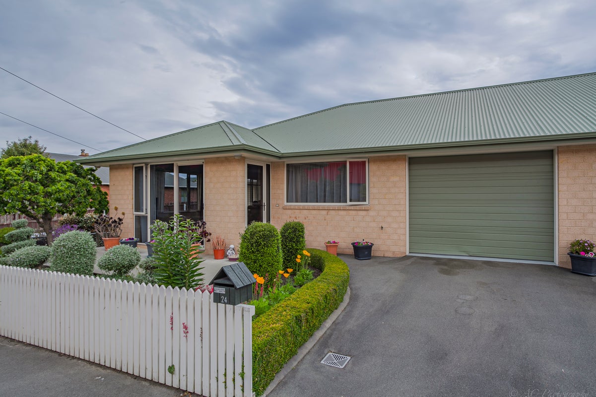 24 Browne Street, Parkside, Timaru - Carousel 1