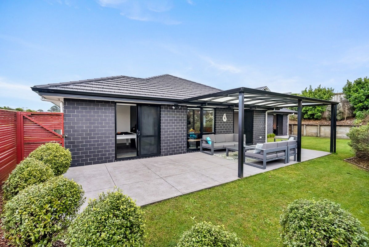25 Lake Drive, Tikipunga, Whangarei - Carousel 1