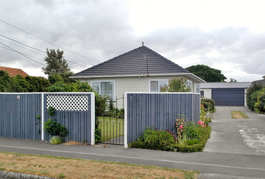 85 Gilberthorpes Road, Hei Hei, Christchurch - Carousel 16