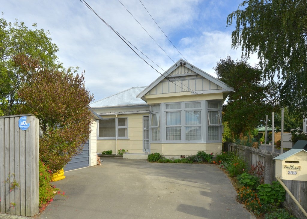 23B Somerfield Street, Somerfield, Christchurch - Carousel 2