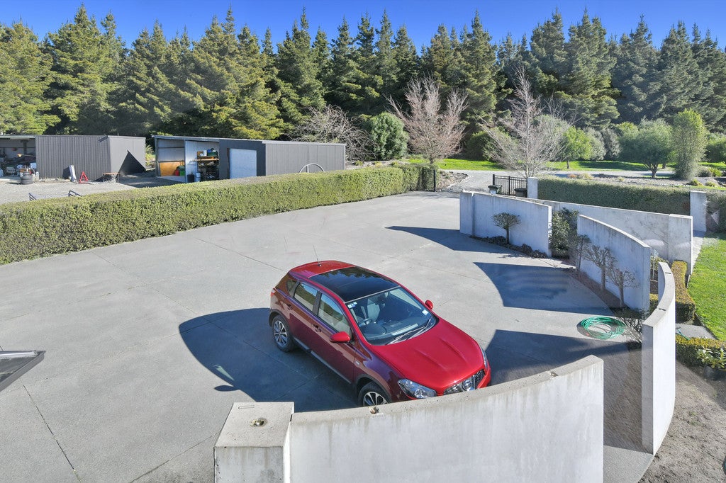 89 Mairaki Road, Fernside, Rangiora - Carousel 26