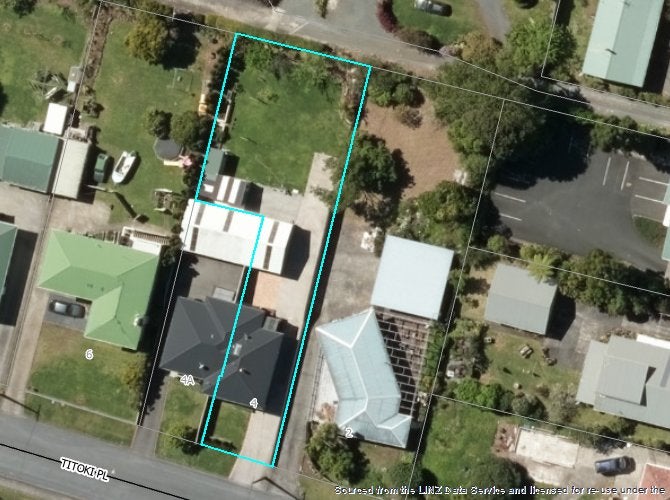 4 Titoki Place, Kensington, Whangarei - Carousel 11