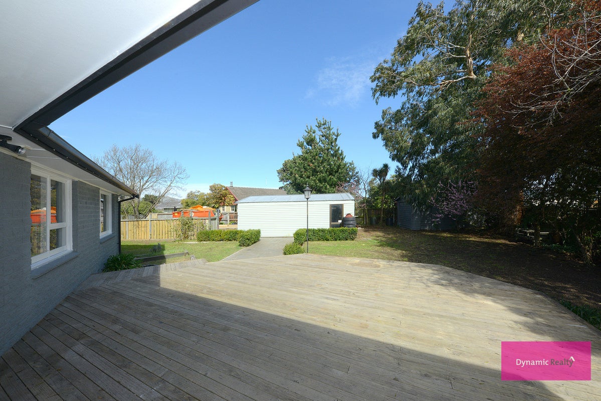 5 Pateley Lane, Aranui, Christchurch - Carousel 13