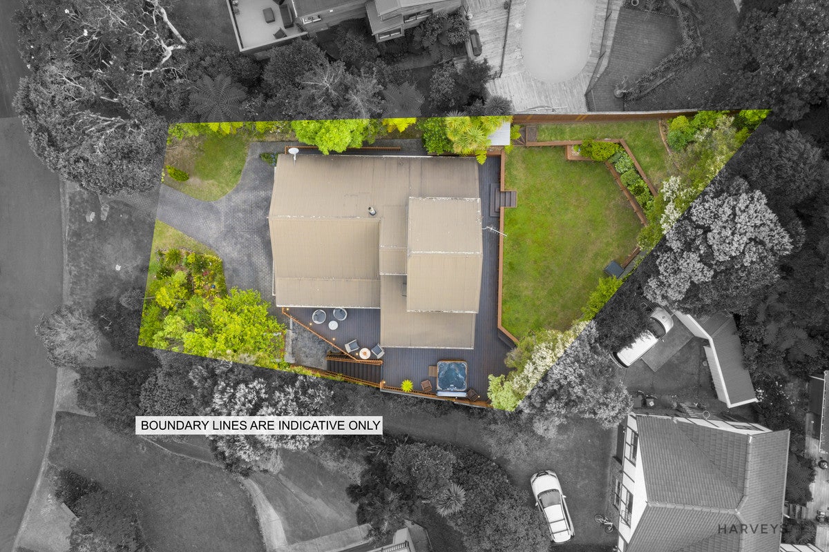 19 Longfellow Parade, Glen Eden, Auckland - Carousel 20