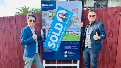 30 Ransom Smyth Drive, Goodwood Heights, Auckland - Carousel 1