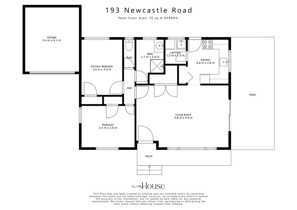 1/193 Newcastle Road, Nawton, Hamilton - Carousel 21