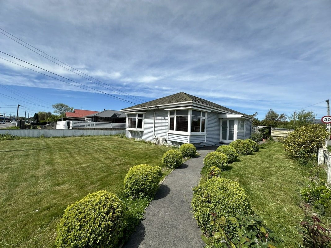 40 Lincoln Road, Hillmorton, Christchurch - Carousel 21