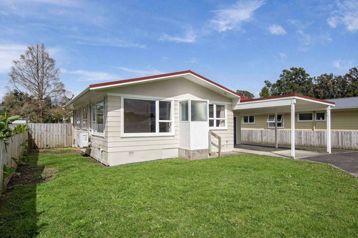 9 Ngaio Street, Onerahi, Whangarei - Carousel 2