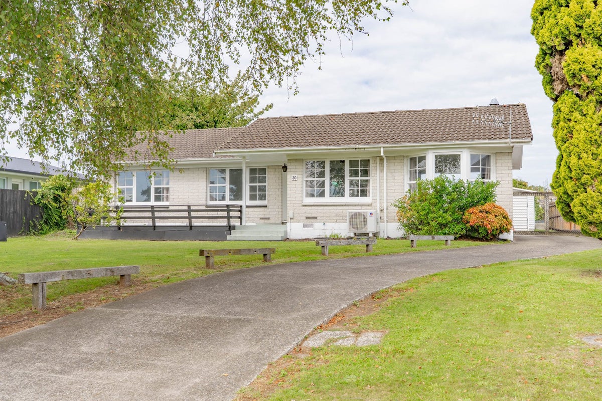 30 Rimuvale Street, Pukehangi, Rotorua - Carousel 1