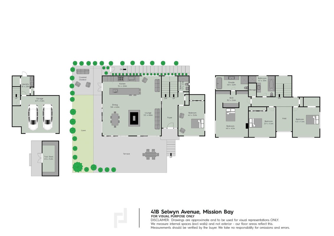 41B Selwyn Avenue, Mission Bay, Auckland - Carousel 27