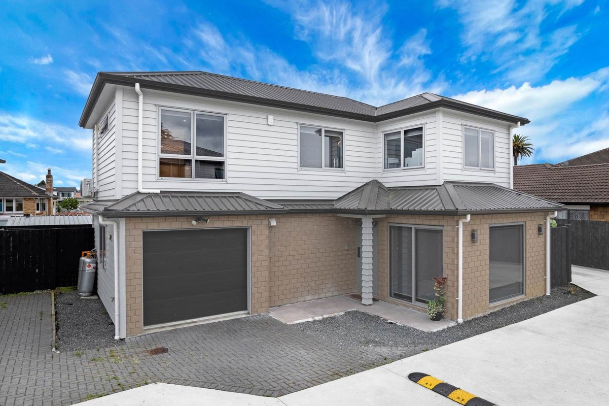 6E Regent Street, Papatoetoe, Manukau City, Auckland - Carousel 1