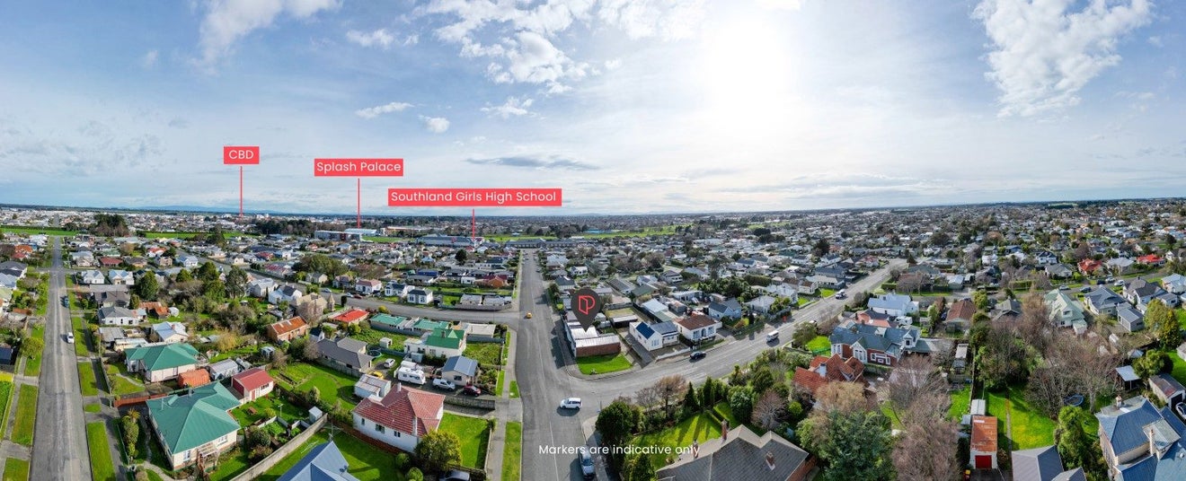 56 Nelson Street, Georgetown, Invercargill, Southland - Carousel 30
