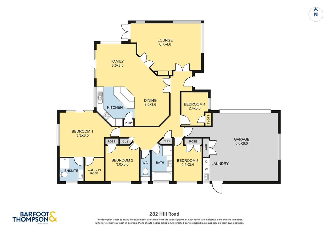 282 Hill Road, The Gardens, Auckland - Carousel 20