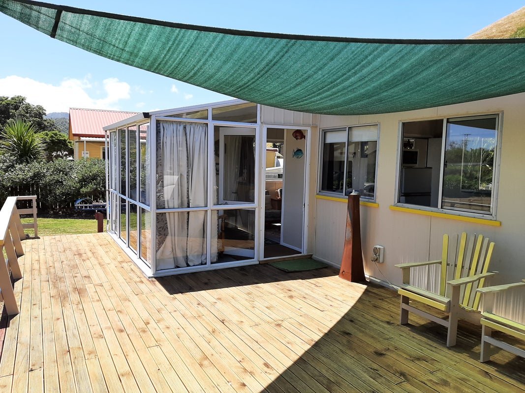 13 Rauparaha Street, Te Kuiti - Carousel 2