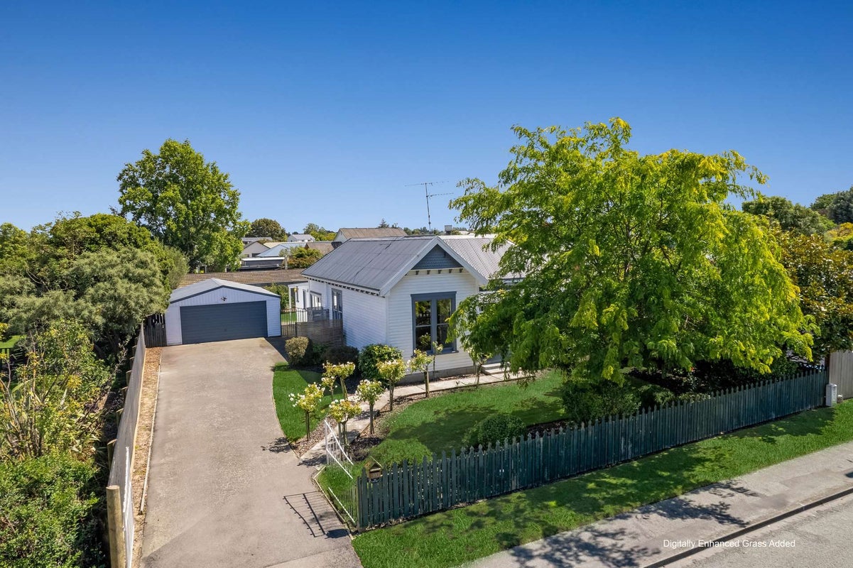 33 Cross Street, Allenton, Ashburton - Carousel 2