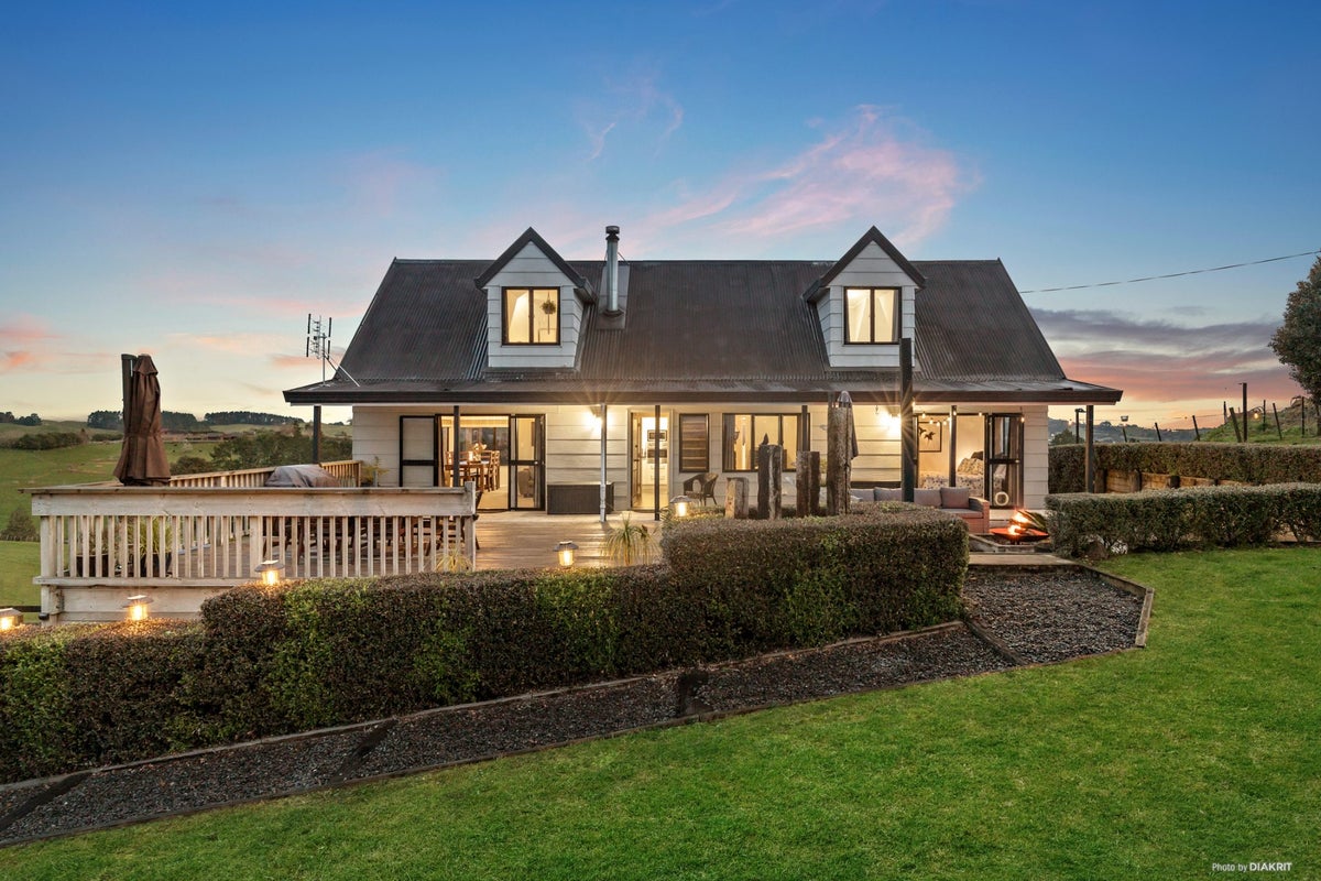 1098 Ararimu Road, Ararimu, Drury - Carousel 1