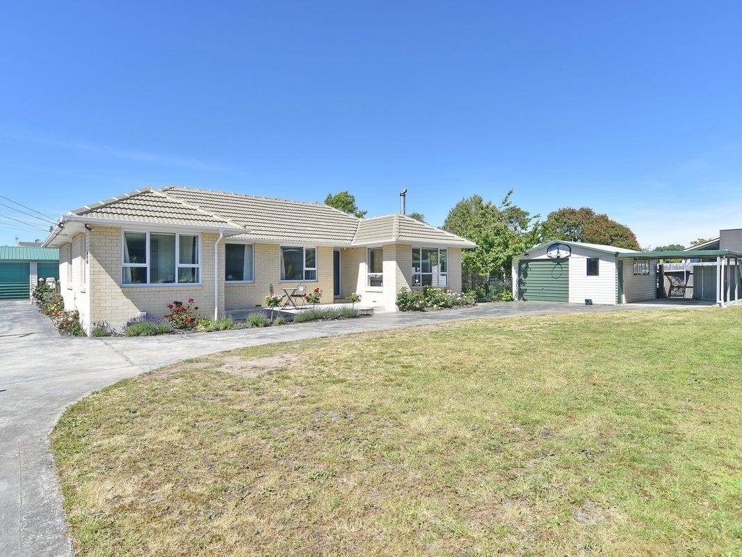 27 Niagara Street, Wainoni, Christchurch - Carousel 2