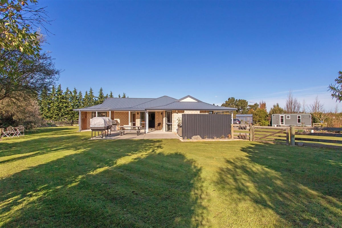 32 Wetherfield Lane, Swannanoa, Kaiapoi - Carousel 26