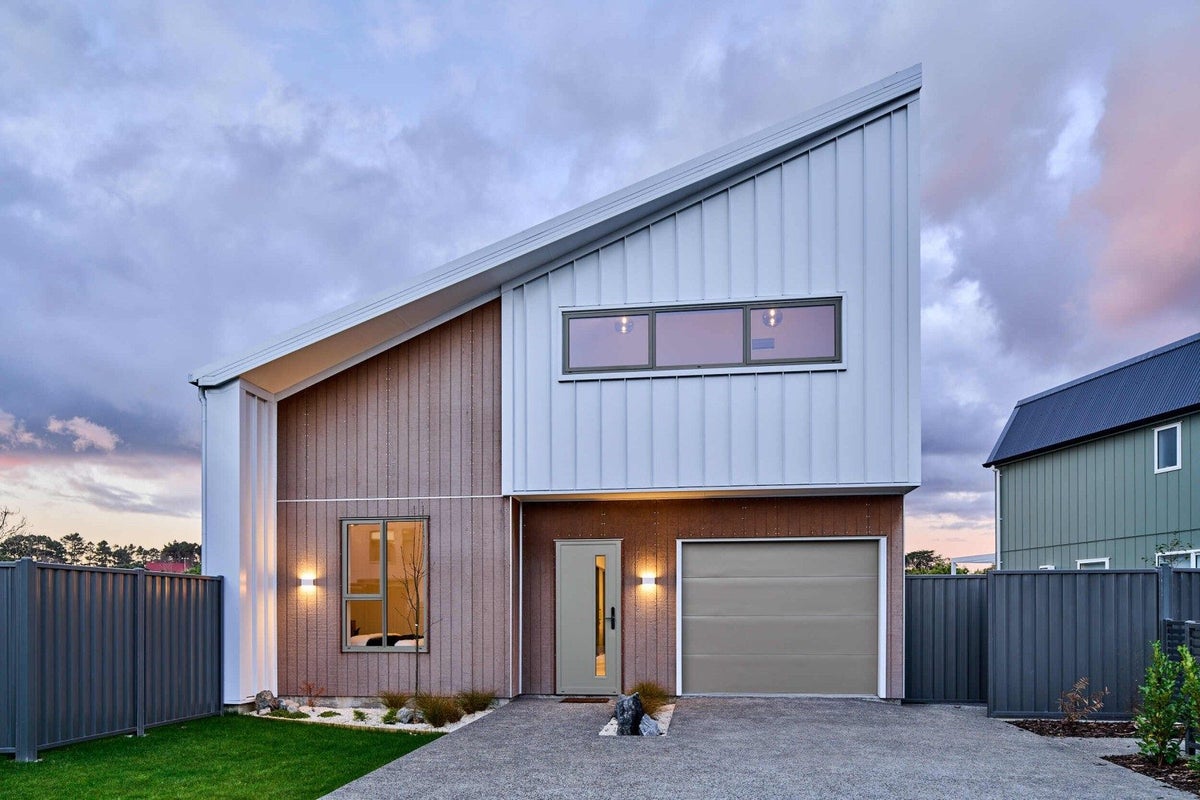 26 Koreke Close, Kenepuru, Porirua - Carousel 26