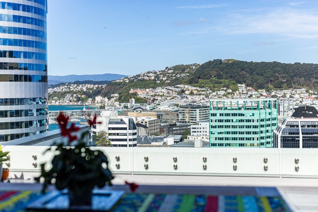 2/227 The Terrace, Wellington Central, Wellington - Carousel 2